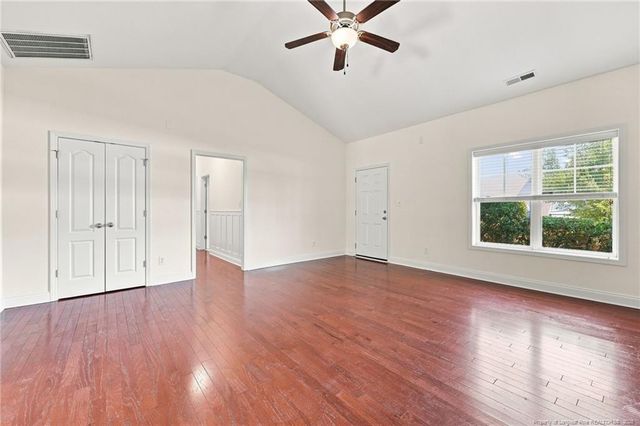 634 Collinwood Drive, Raeford, NC 28376