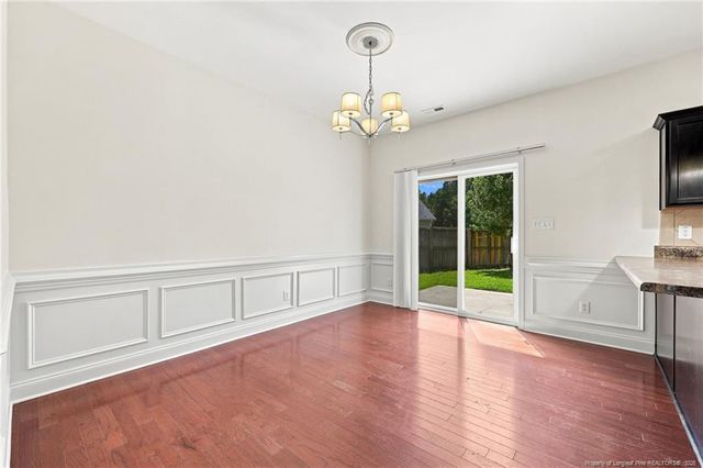 634 Collinwood Drive, Raeford, NC 28376