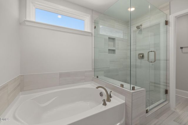 2109 Saunders Farm Drive, Willow Springs, NC 27592