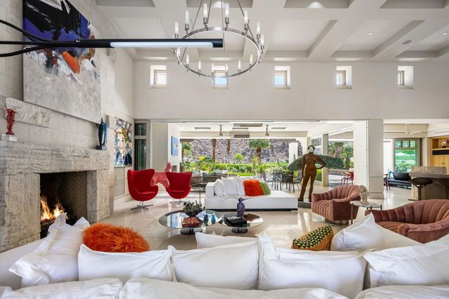 78691 Talking Rock Turn, La Quinta, CA 92253