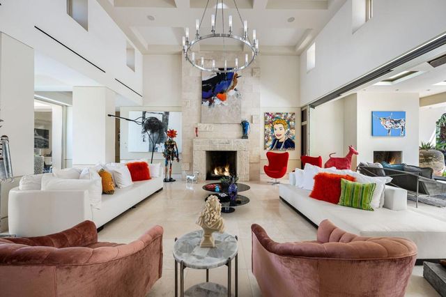 78691 Talking Rock Turn, La Quinta, CA 92253