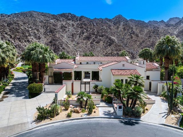 78691 Talking Rock Turn, La Quinta, CA 92253
