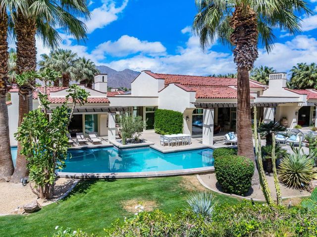 78691 Talking Rock Turn, La Quinta, CA 92253