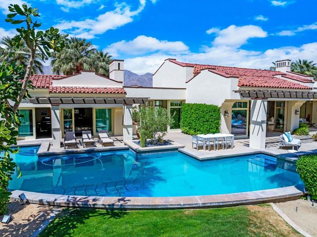 78691 Talking Rock Turn, La Quinta, CA 92253