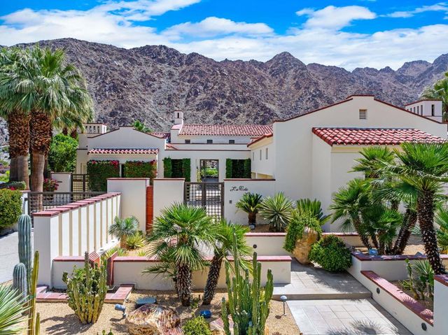 78691 Talking Rock Turn, La Quinta, CA 92253