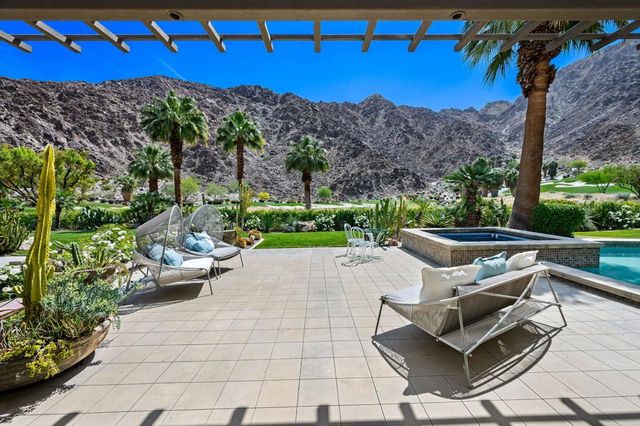78691 Talking Rock Turn, La Quinta, CA 92253