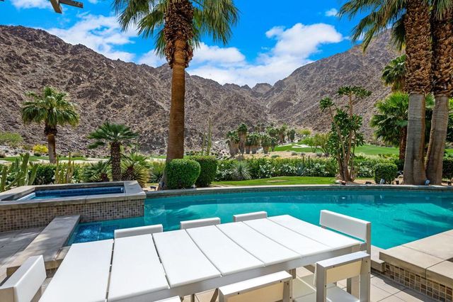 78691 Talking Rock Turn, La Quinta, CA 92253