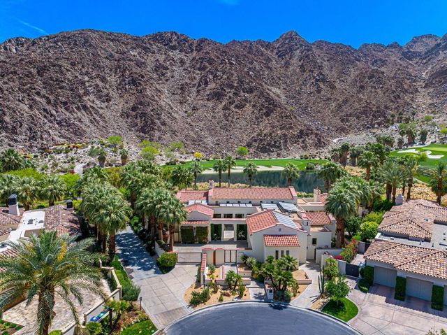 78691 Talking Rock Turn, La Quinta, CA 92253