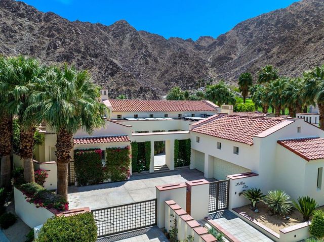78691 Talking Rock Turn, La Quinta, CA 92253