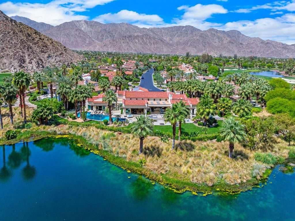 Image 1 of property listing at 78691 Talking Rock Turn, La Quinta, CA 92253