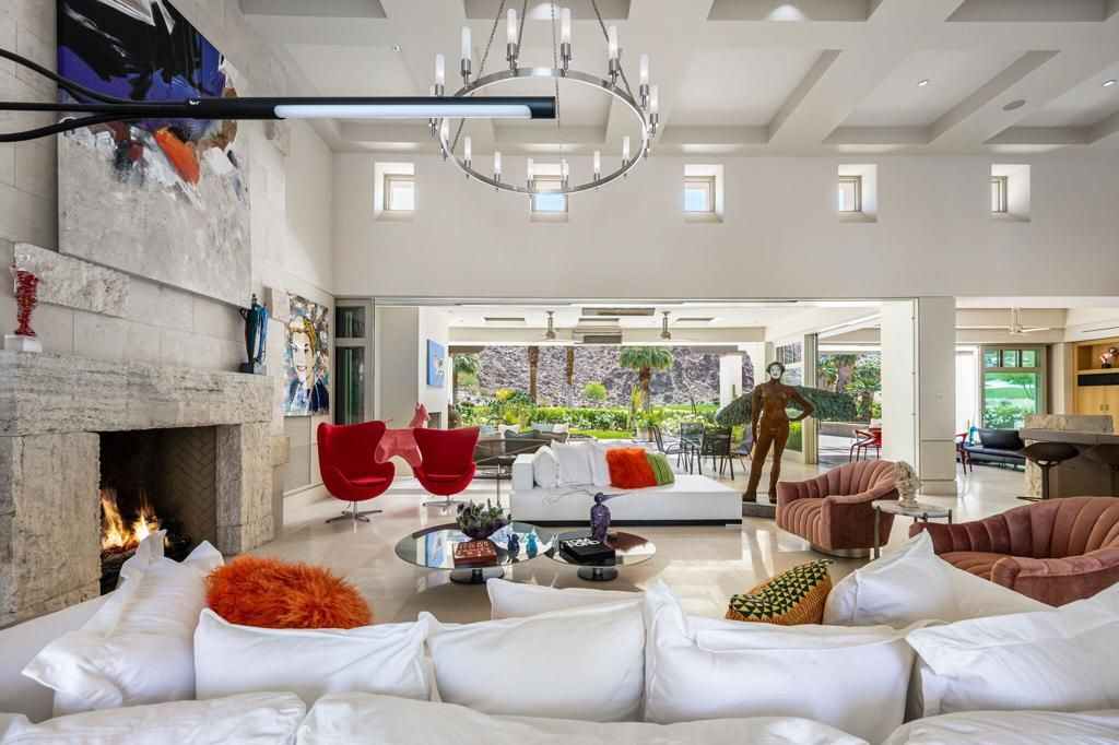 Image 10 of property listing at 78691 Talking Rock Turn, La Quinta, CA 92253