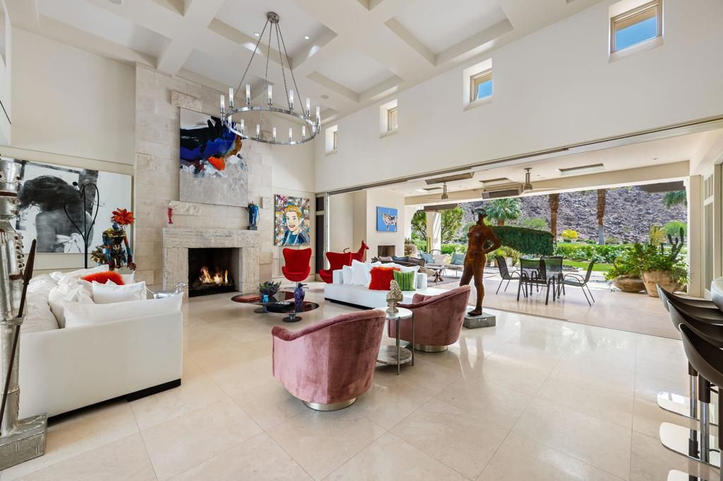 Image 11 of property listing at 78691 Talking Rock Turn, La Quinta, CA 92253