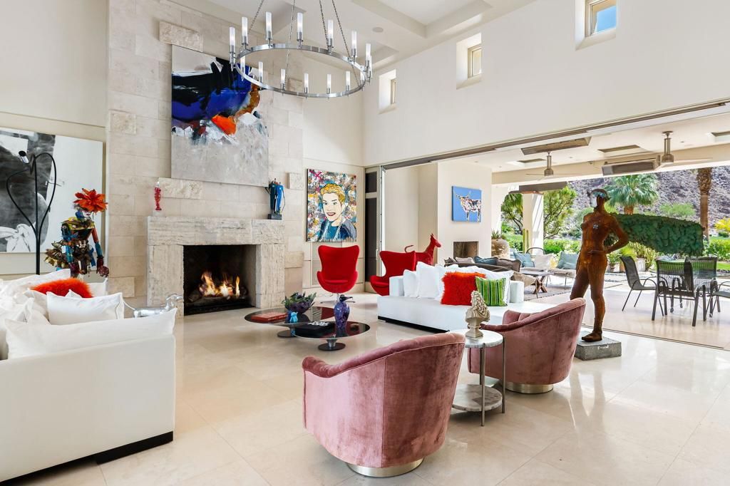 Image 12 of property listing at 78691 Talking Rock Turn, La Quinta, CA 92253