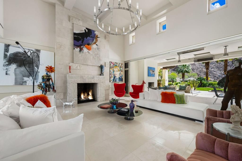 Image 13 of property listing at 78691 Talking Rock Turn, La Quinta, CA 92253