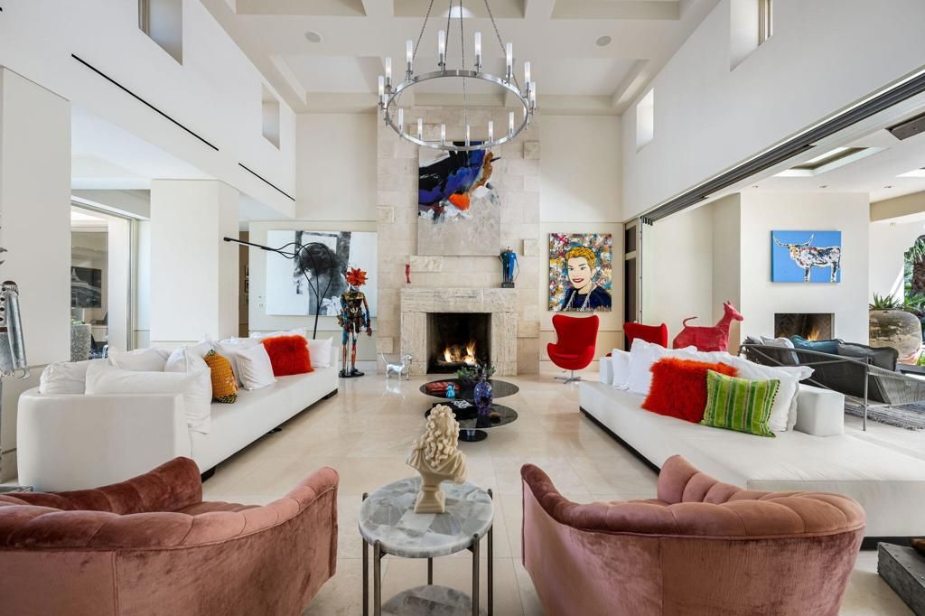 Image 14 of property listing at 78691 Talking Rock Turn, La Quinta, CA 92253