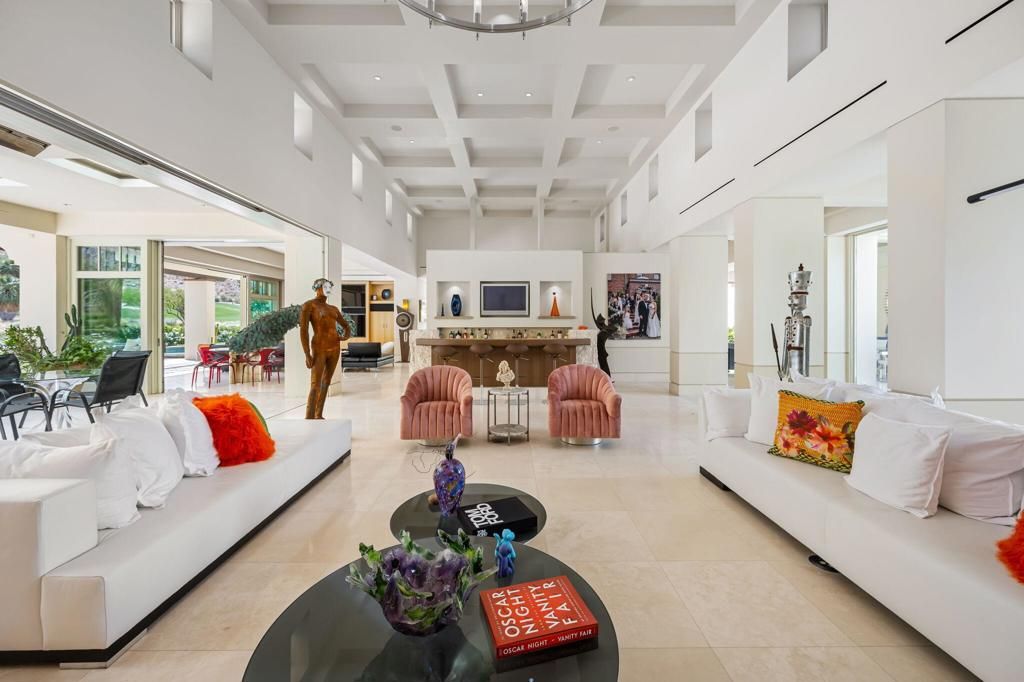 Image 15 of property listing at 78691 Talking Rock Turn, La Quinta, CA 92253