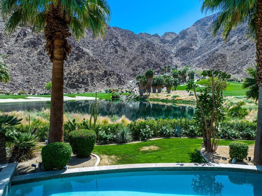 Image 23 of property listing at 78691 Talking Rock Turn, La Quinta, CA 92253