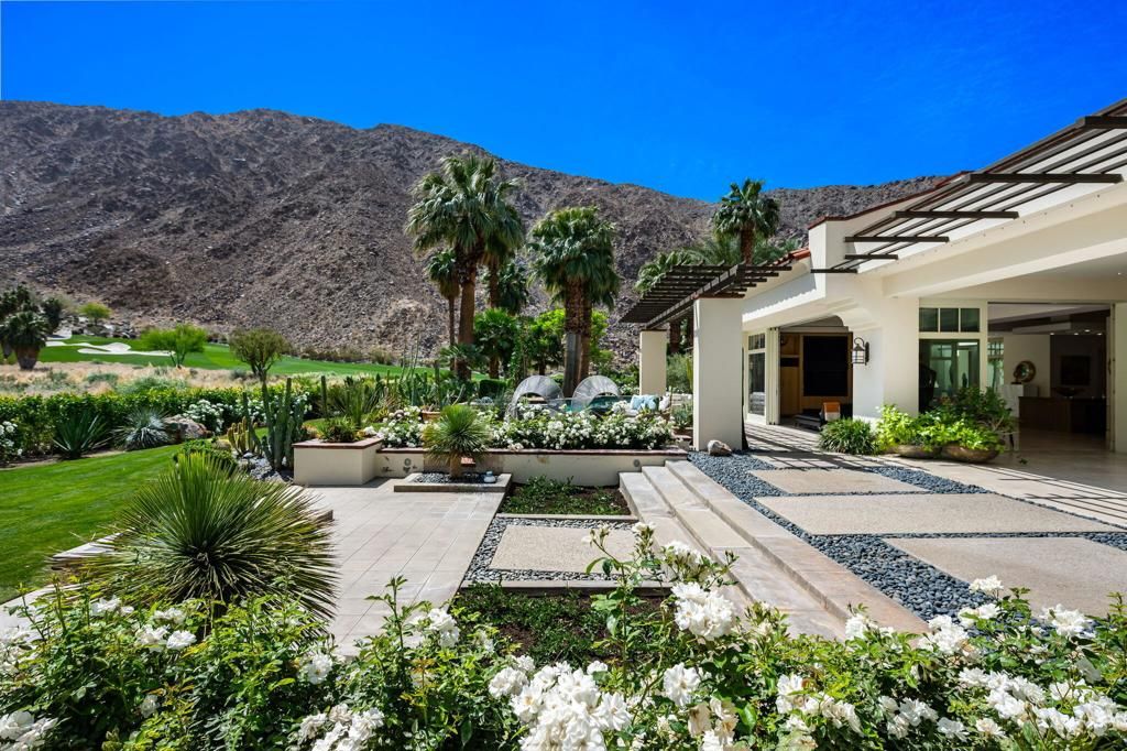 Image 29 of property listing at 78691 Talking Rock Turn, La Quinta, CA 92253