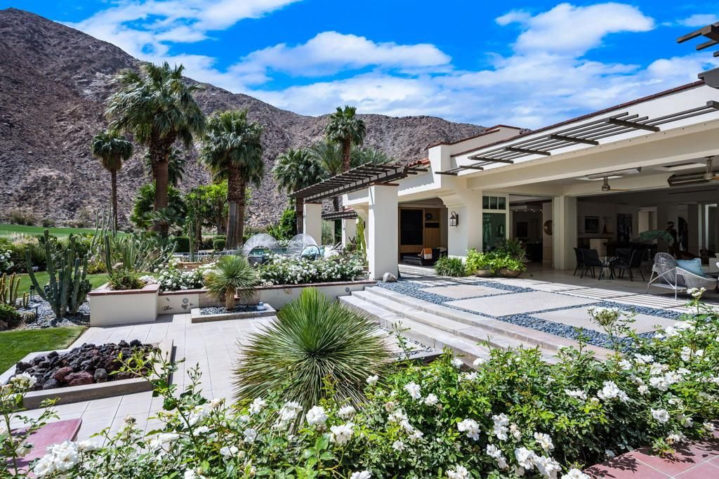 Image 30 of property listing at 78691 Talking Rock Turn, La Quinta, CA 92253