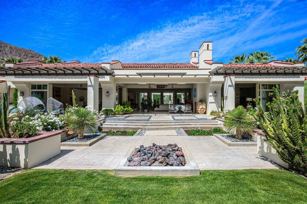 Image 32 of property listing at 78691 Talking Rock Turn, La Quinta, CA 92253