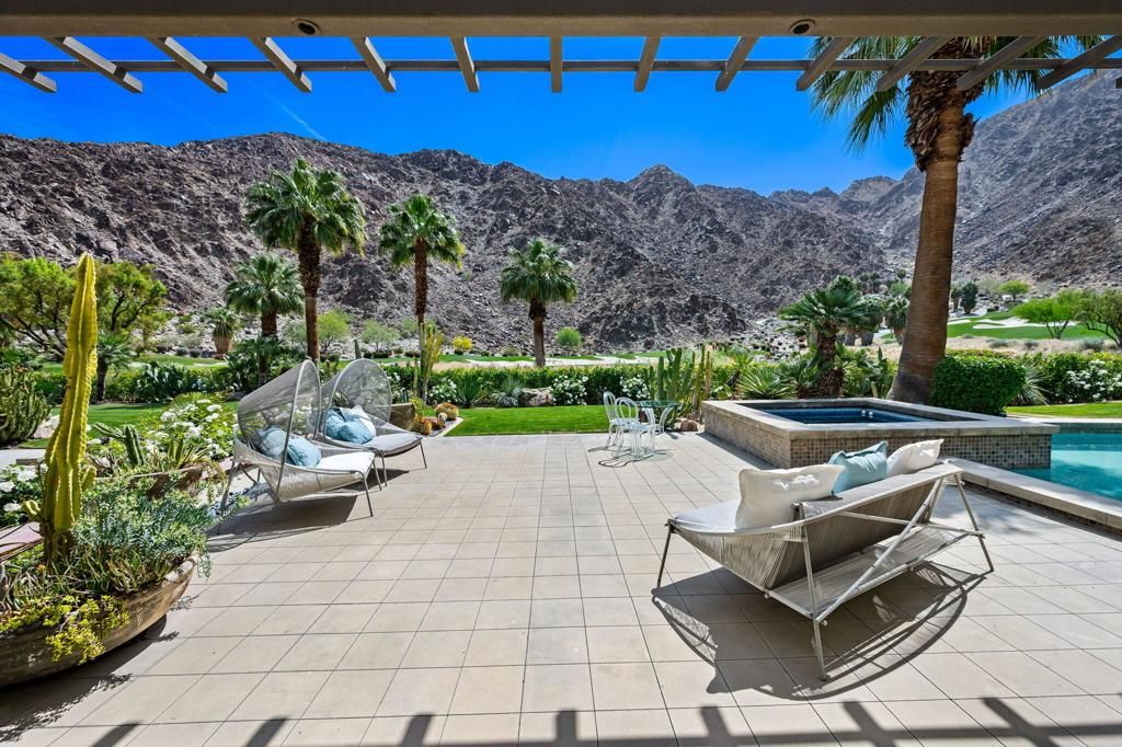 Image 34 of property listing at 78691 Talking Rock Turn, La Quinta, CA 92253