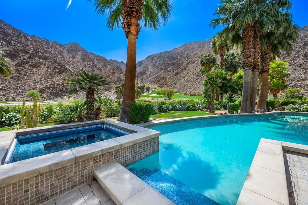 Image 35 of property listing at 78691 Talking Rock Turn, La Quinta, CA 92253