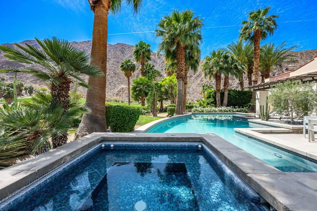 Image 37 of property listing at 78691 Talking Rock Turn, La Quinta, CA 92253