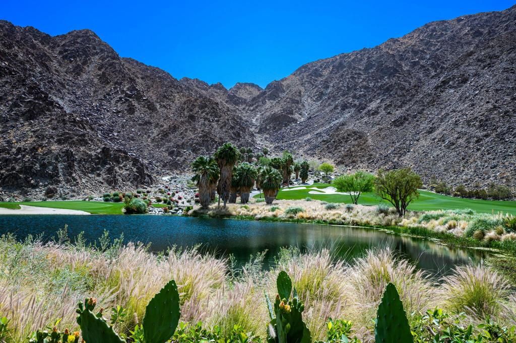 Image 38 of property listing at 78691 Talking Rock Turn, La Quinta, CA 92253