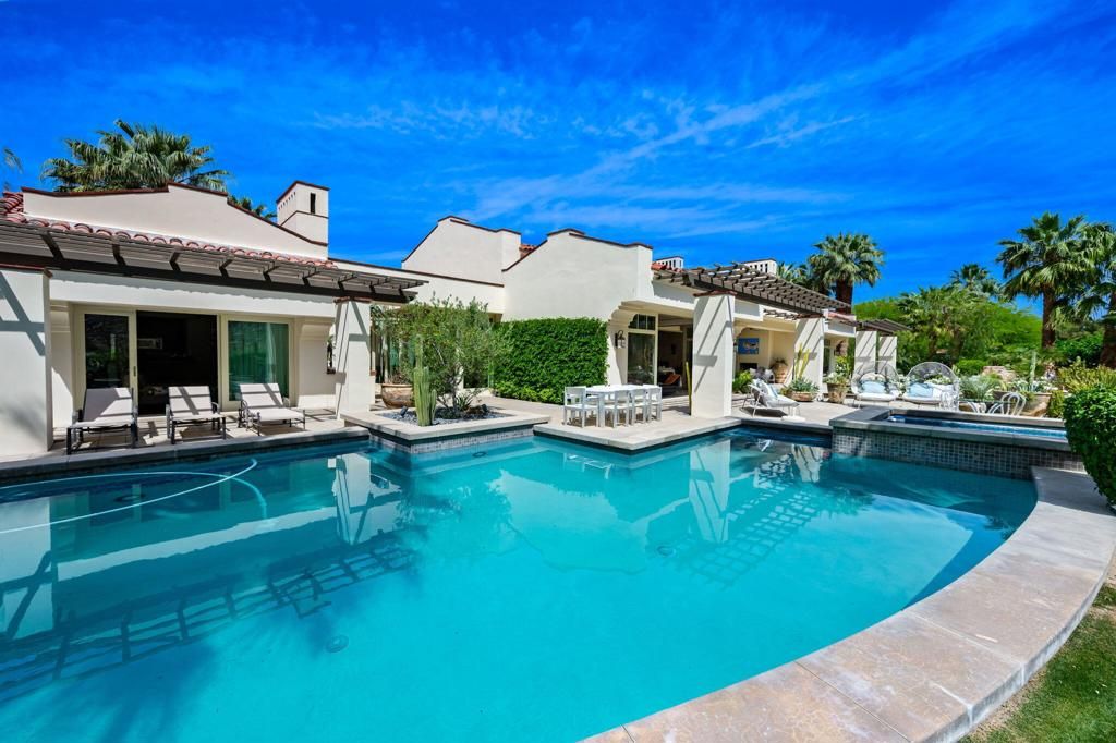 Image 39 of property listing at 78691 Talking Rock Turn, La Quinta, CA 92253