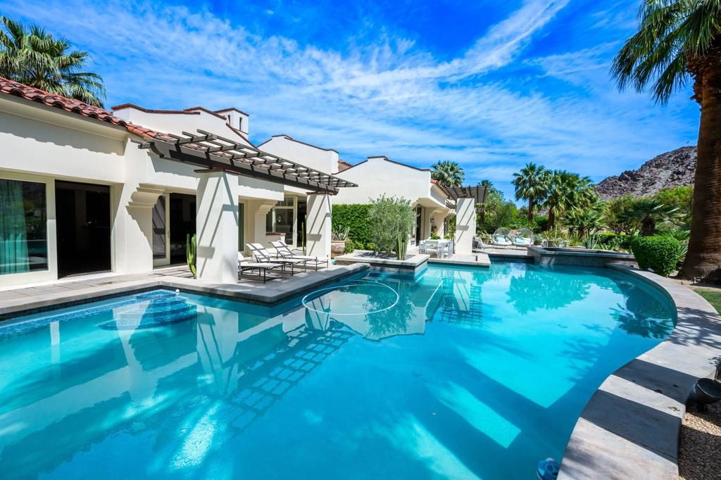 Image 40 of property listing at 78691 Talking Rock Turn, La Quinta, CA 92253