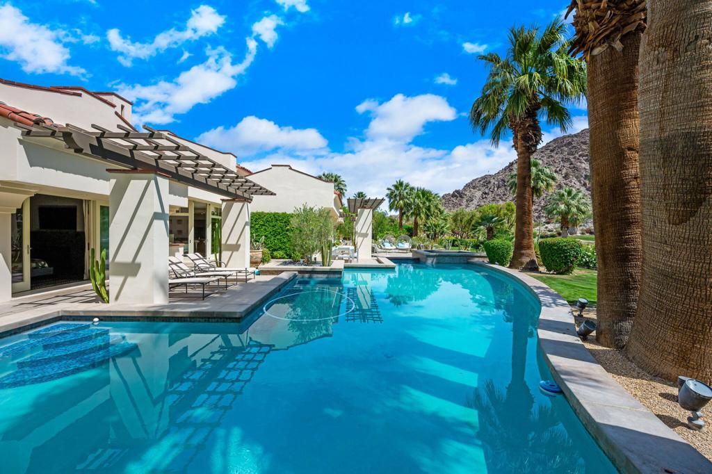 Image 41 of property listing at 78691 Talking Rock Turn, La Quinta, CA 92253