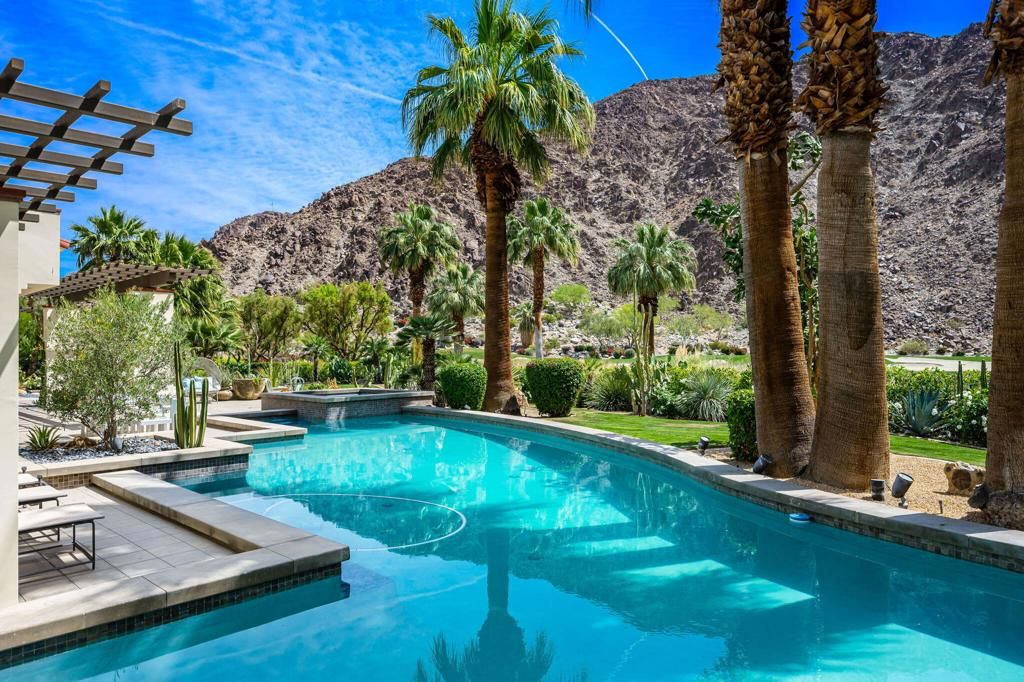 Image 42 of property listing at 78691 Talking Rock Turn, La Quinta, CA 92253