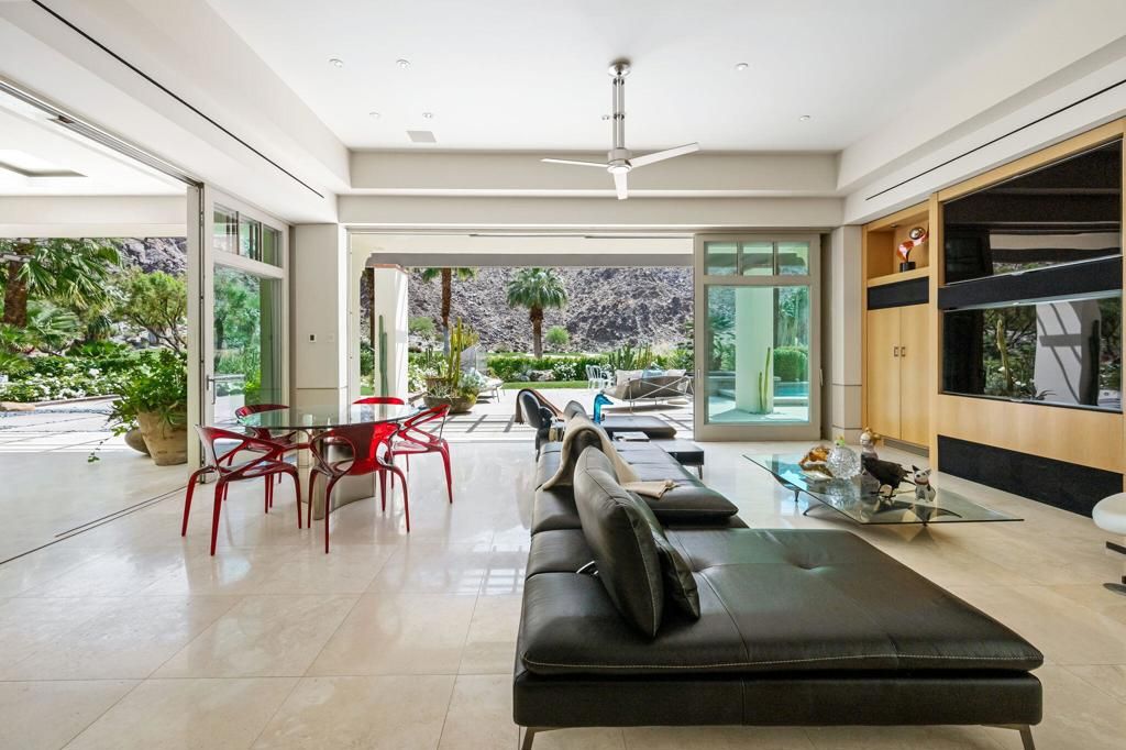 Image 58 of property listing at 78691 Talking Rock Turn, La Quinta, CA 92253