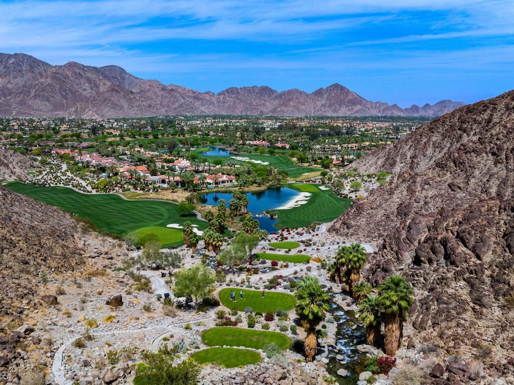 Image 6 of property listing at 78691 Talking Rock Turn, La Quinta, CA 92253