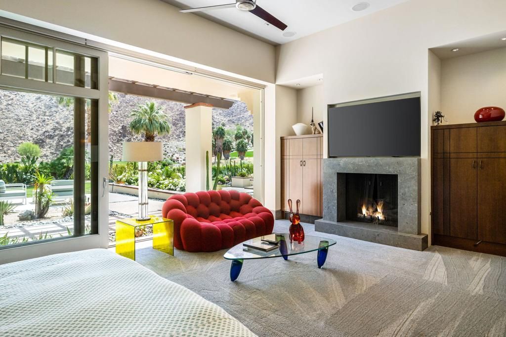 Image 67 of property listing at 78691 Talking Rock Turn, La Quinta, CA 92253