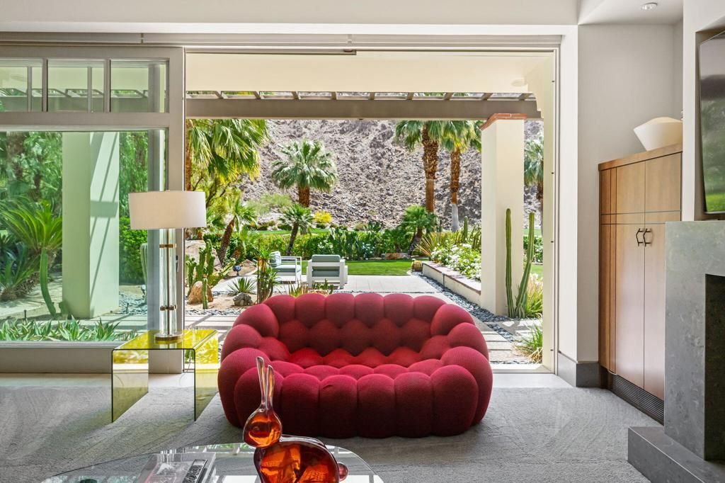 Image 68 of property listing at 78691 Talking Rock Turn, La Quinta, CA 92253