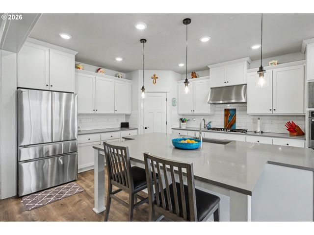 13803 Nw 55th Ave, Vancouver, WA 98685