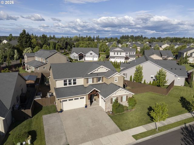 13803 Nw 55th Ave, Vancouver, WA 98685