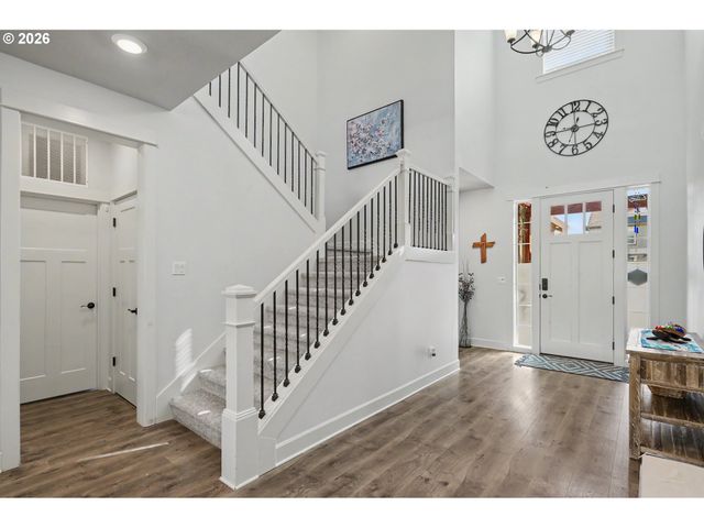 13803 Nw 55th Ave, Vancouver, WA 98685