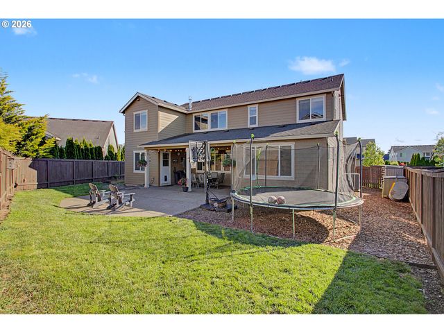 13803 Nw 55th Ave, Vancouver, WA 98685