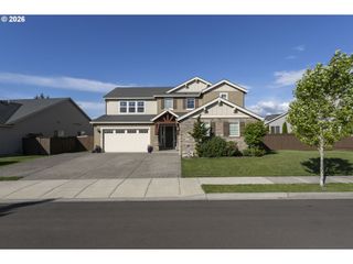 13803 Nw 55th Ave, Vancouver, WA 98685