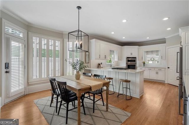 1174 Bowerie Chase, Powder Springs, GA 30127