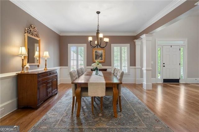 1174 Bowerie Chase, Powder Springs, GA 30127