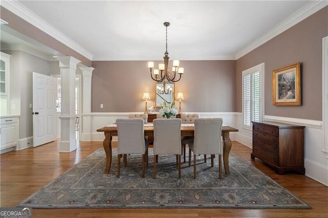 1174 Bowerie Chase, Powder Springs, GA 30127