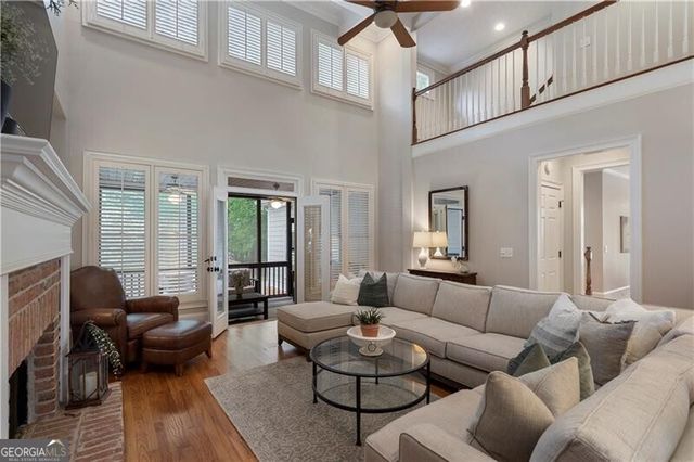 1174 Bowerie Chase, Powder Springs, GA 30127
