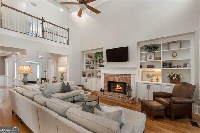 1174 Bowerie Chase, Powder Springs, GA 30127