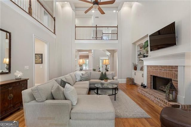 1174 Bowerie Chase, Powder Springs, GA 30127