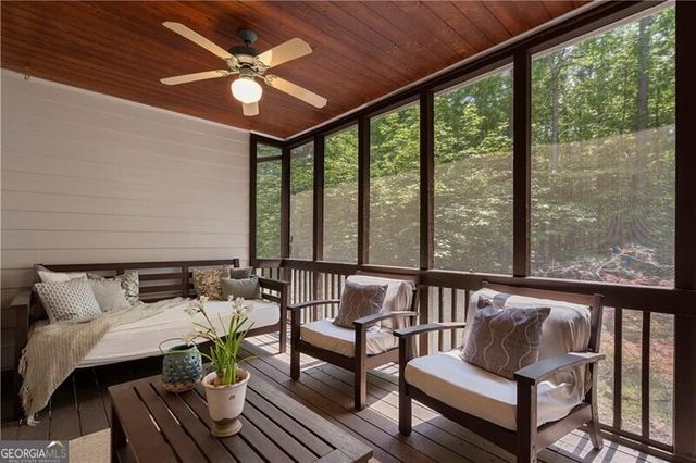 1174 Bowerie Chase, Powder Springs, GA 30127