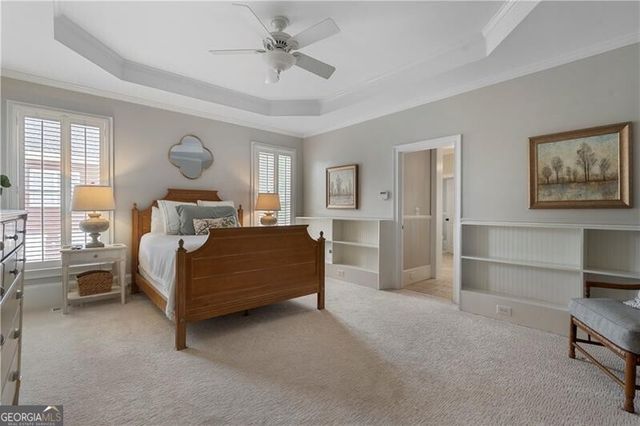 1174 Bowerie Chase, Powder Springs, GA 30127