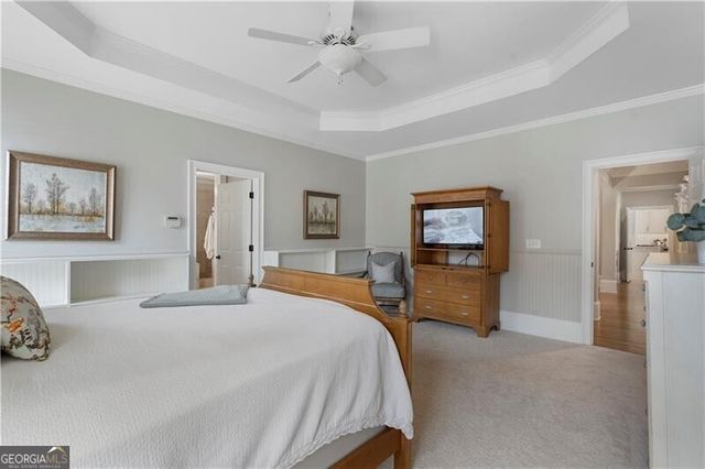 1174 Bowerie Chase, Powder Springs, GA 30127